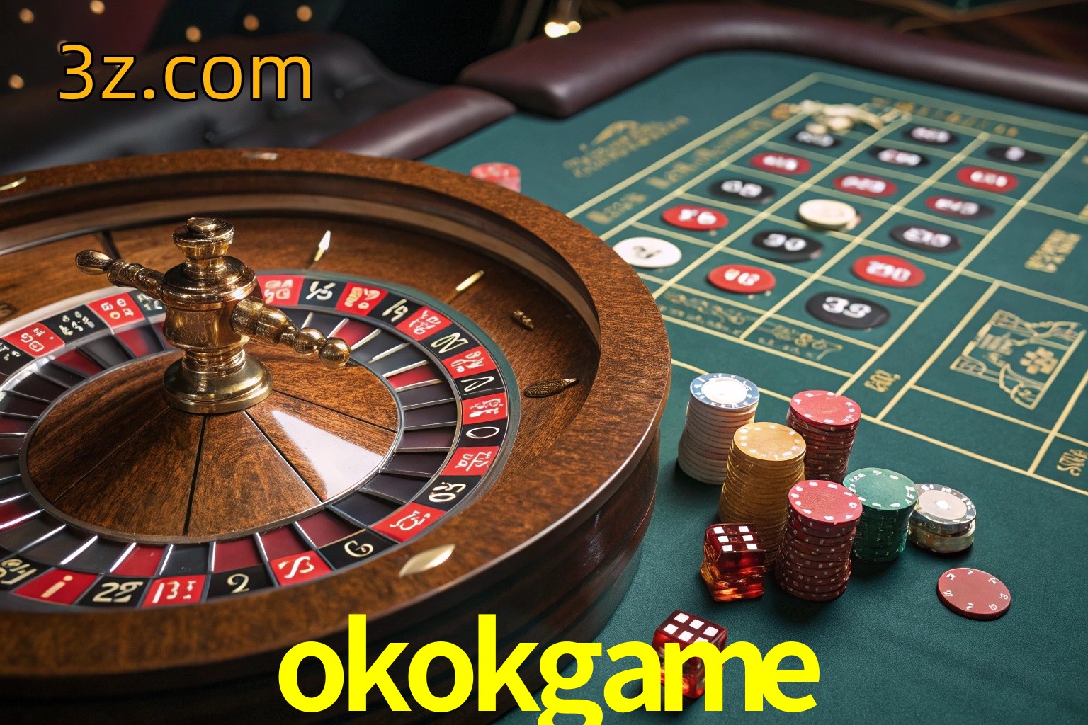  okokgame games