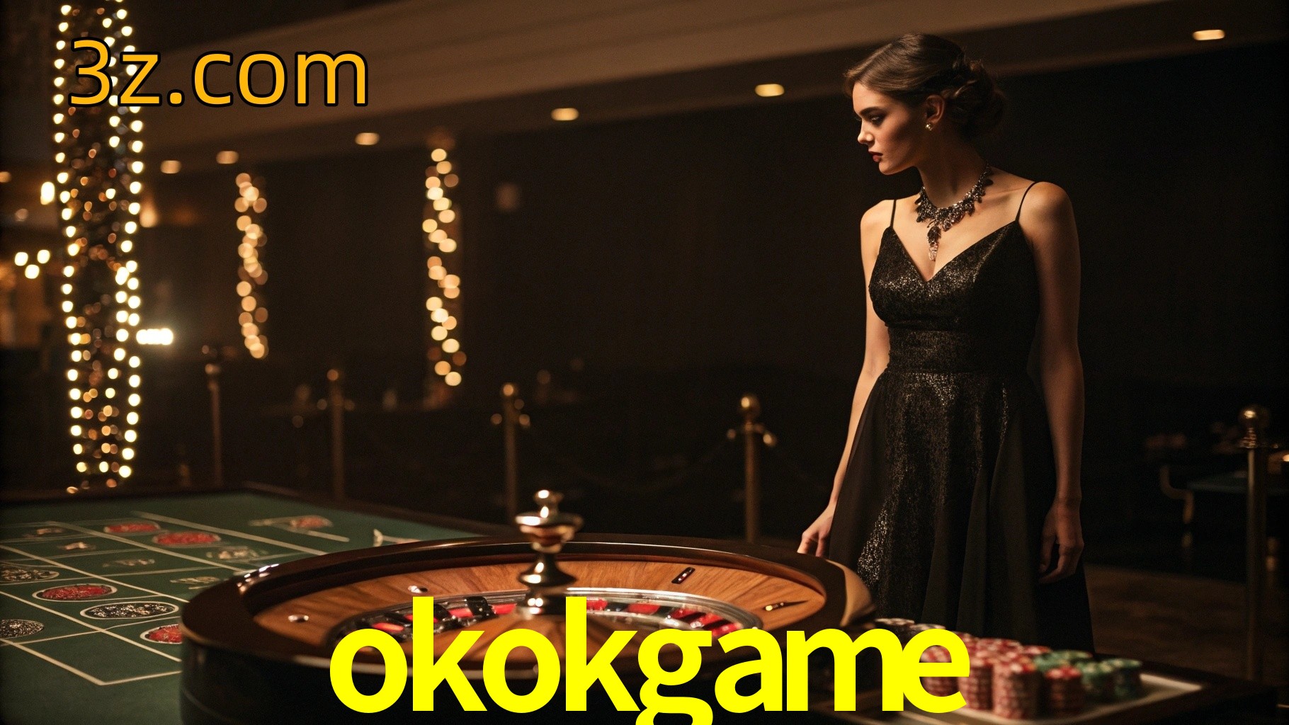  okokgame app