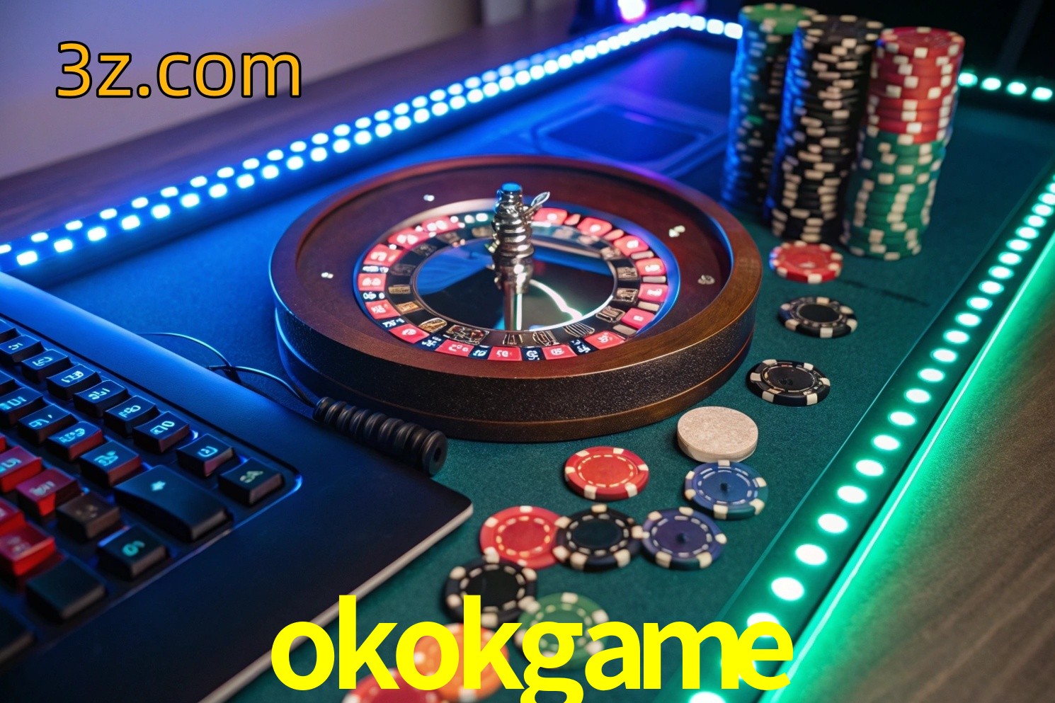  okokgame login