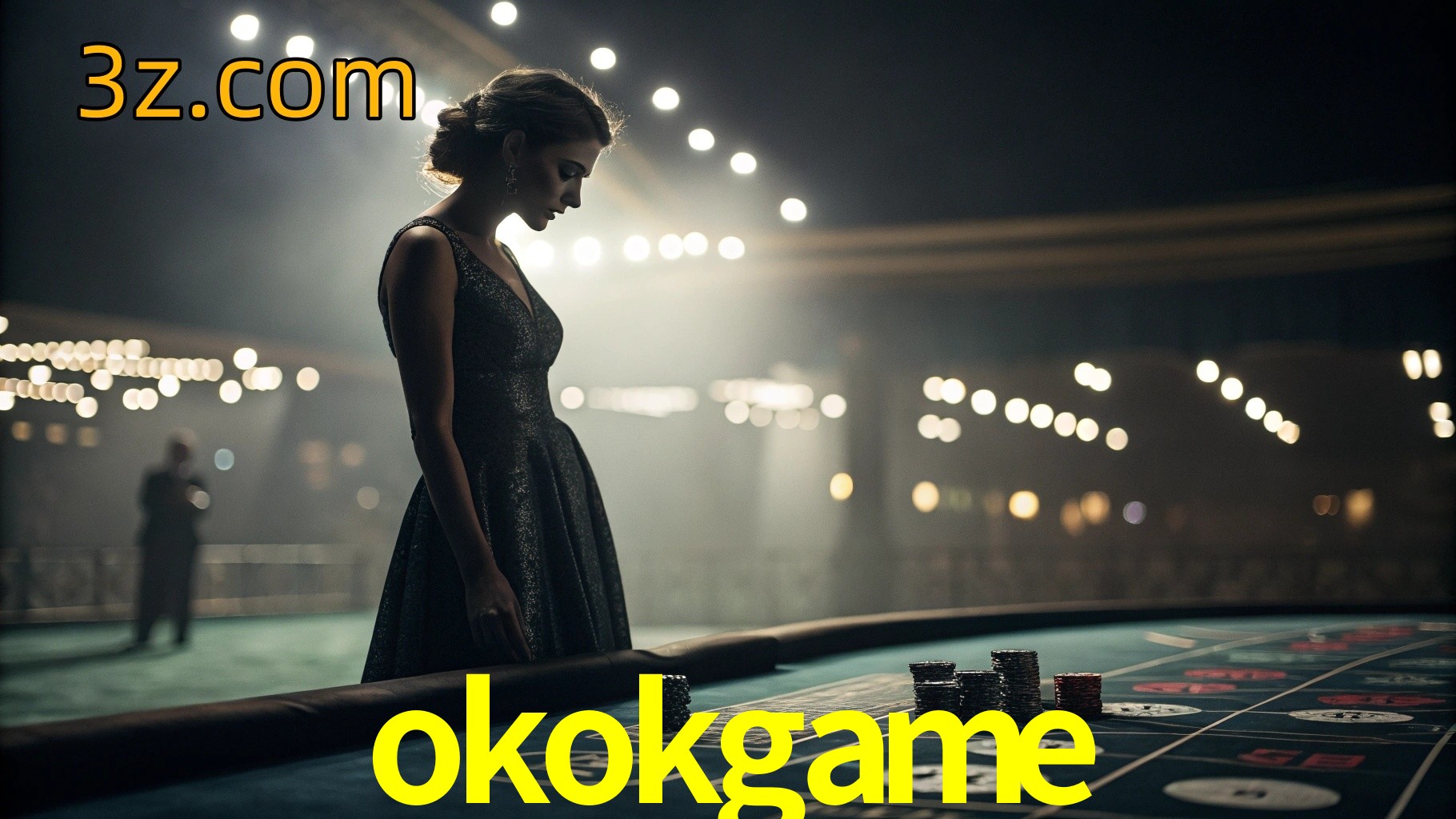games okokgame