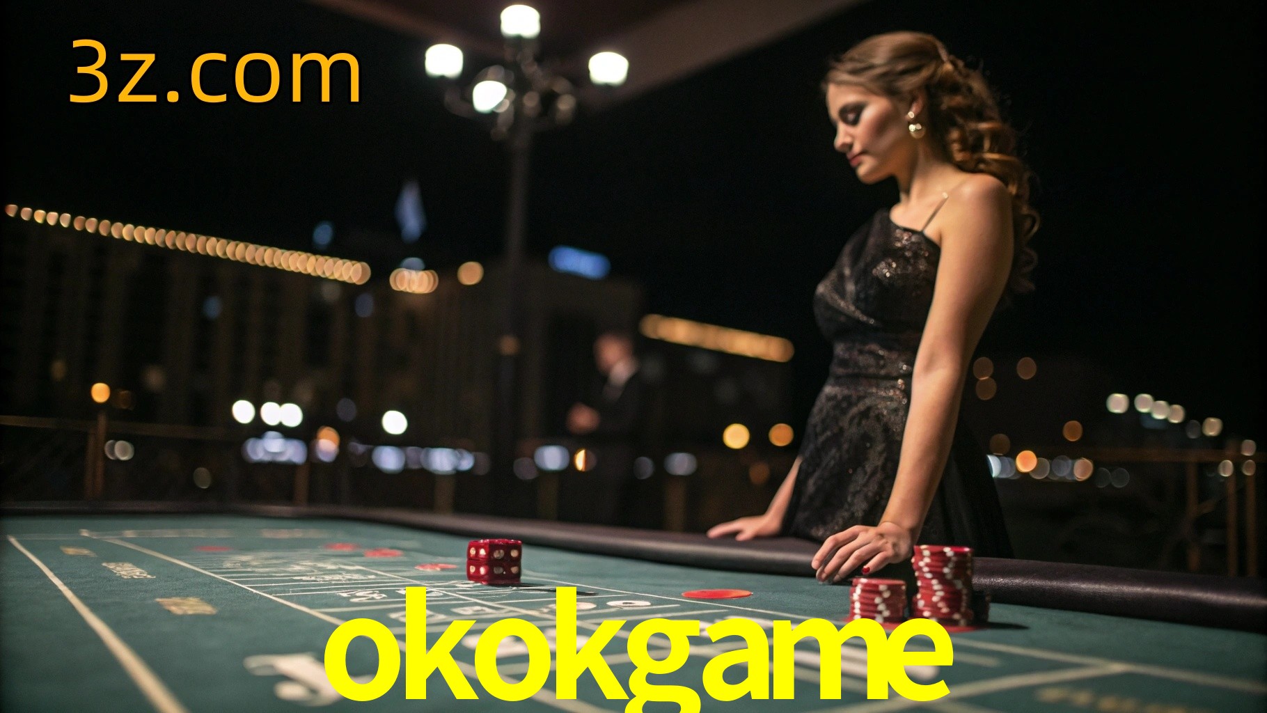 login okokgame