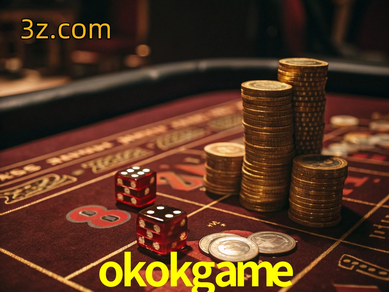 app okokgame