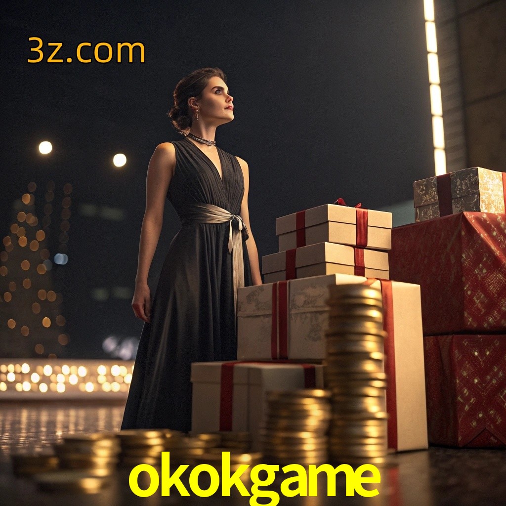  okokgame bonus