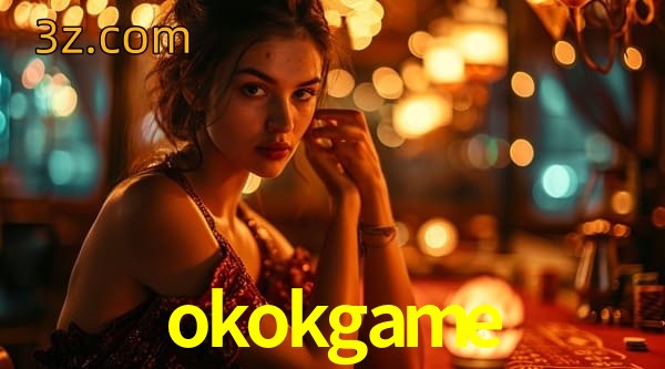  okokgame app