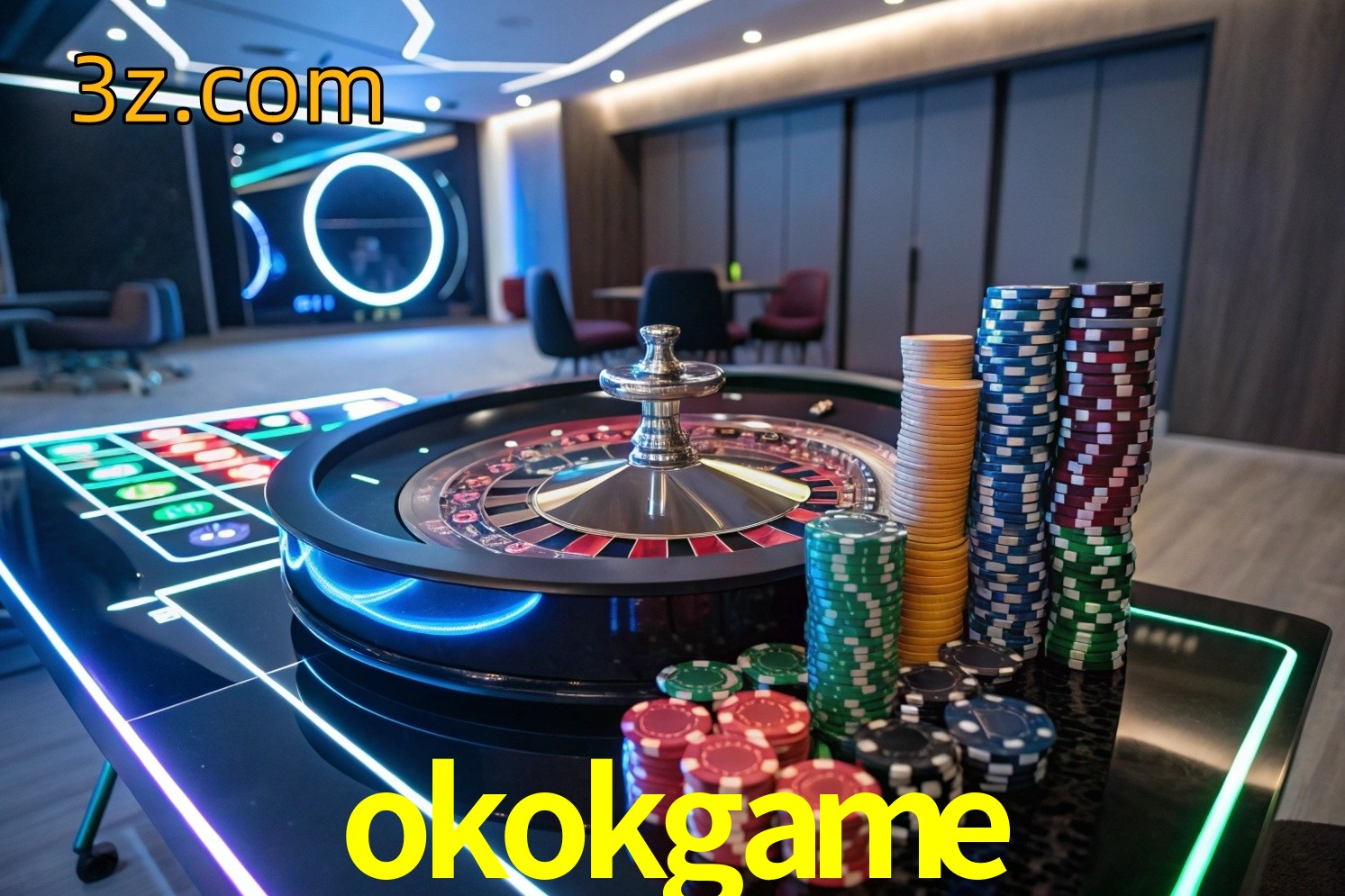 bet okokgame